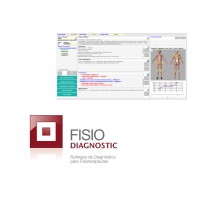 Fisiodiagnostica: Software rivolto ai Fisioterapisti Fisiodiagnostica: Software rivolto ai Fisioterapisti